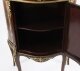 Antique French Vernis Martin Vitrine Display Cabinet C1880 19th C | Ref. no. 07876 x | Regent Antiques